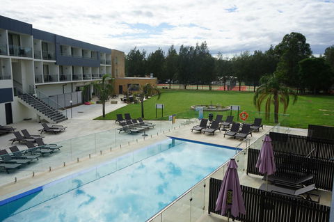 Rydges Resort Hunter Valley - Geraldton Accommodation 3