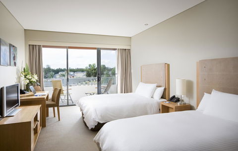 Rydges Resort Hunter Valley - Geraldton Accommodation 27
