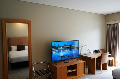 Rydges Resort Hunter Valley - Geraldton Accommodation 1
