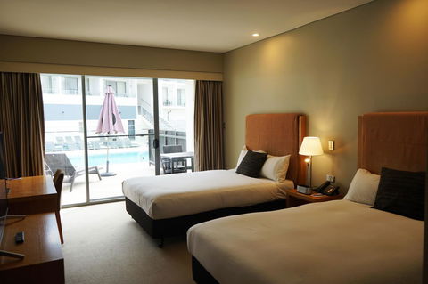 Rydges Resort Hunter Valley - Geraldton Accommodation 2