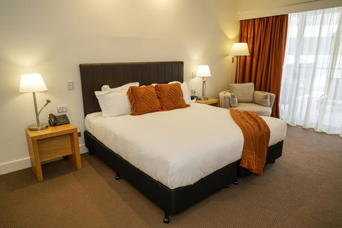 Rydges Resort Hunter Valley - Geraldton Accommodation 5