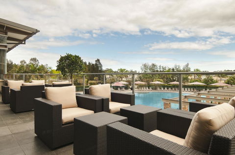 Rydges Resort Hunter Valley - Geraldton Accommodation 39