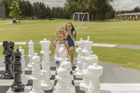 Rydges Resort Hunter Valley - Geraldton Accommodation 38