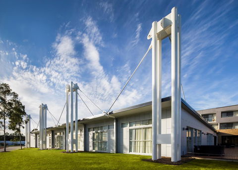Rydges Resort Hunter Valley - Geraldton Accommodation 35