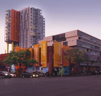 iStay Precinct - Geraldton Accommodation