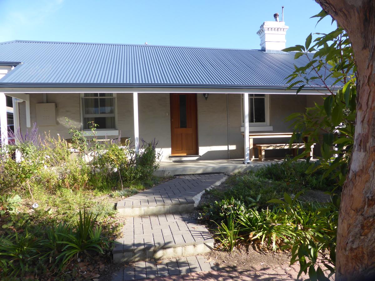 Glenelg South SA Geraldton Accommodation