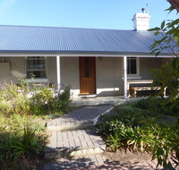 Penzance Cottage - Geraldton Accommodation