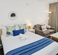 Glenelg Oasis Studios - Geraldton Accommodation