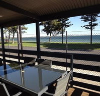 Ceduna Foreshore Caravan Park - Geraldton Accommodation