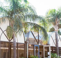 Bay Motel Hotel - Geraldton Accommodation