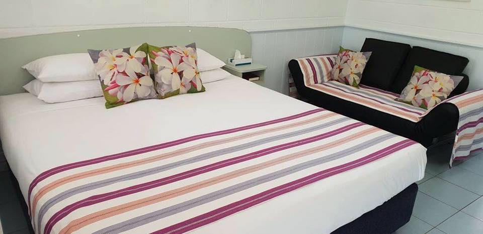 Keerrong NSW Geraldton Accommodation