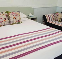 Arcadia Motel - Geraldton Accommodation