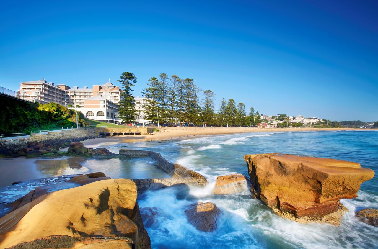 Terrigal NSW Geraldton Accommodation