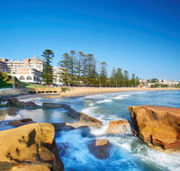 Crowne Plaza Terrigal Pacific - Geraldton Accommodation