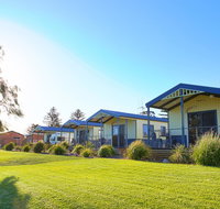 Discovery Parks  Whyalla Foreshore - Geraldton Accommodation