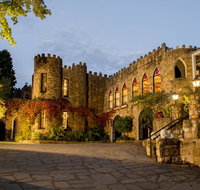 The Manor Basket Range - Geraldton Accommodation