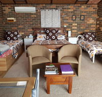 Three Linden - Geraldton Accommodation