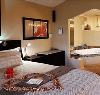 Romantic Getaways at Riverview Rise Retreats - Geraldton Accommodation