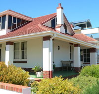 Brighton Beach House - Geraldton Accommodation