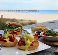 Pier Luxury Apartments - Geraldton Accommodation