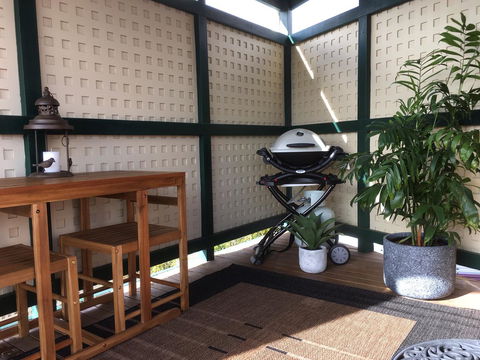 Wine And Roses Bed And Breakfast - Geraldton Accommodation 37