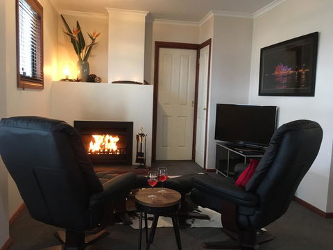 Wine And Roses Bed And Breakfast - Geraldton Accommodation 29