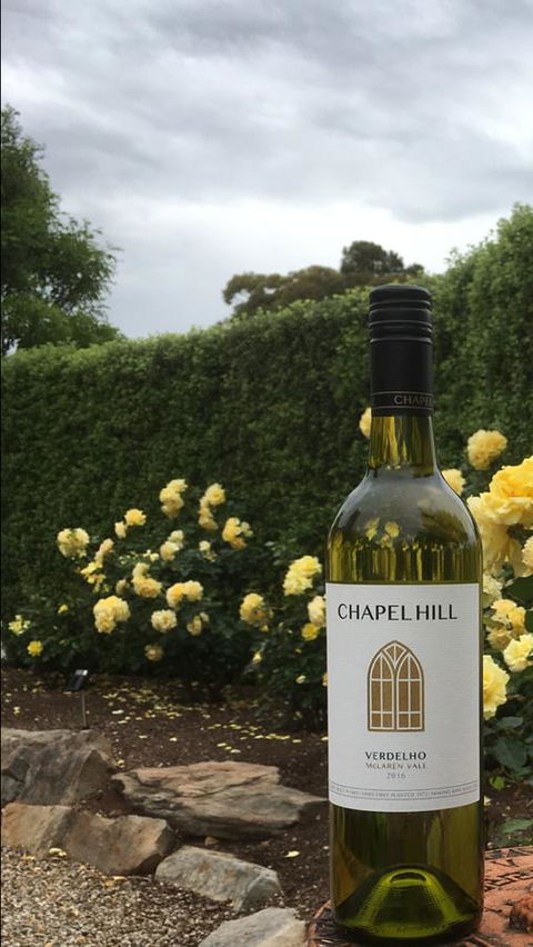 Wine And Roses Bed And Breakfast - Geraldton Accommodation 26