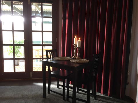 Wine And Roses Bed And Breakfast - Geraldton Accommodation 33