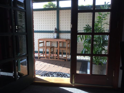 Wine And Roses Bed And Breakfast - Geraldton Accommodation 34