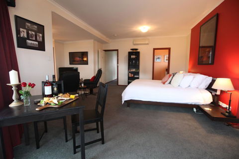 Wine And Roses Bed And Breakfast - Geraldton Accommodation 31