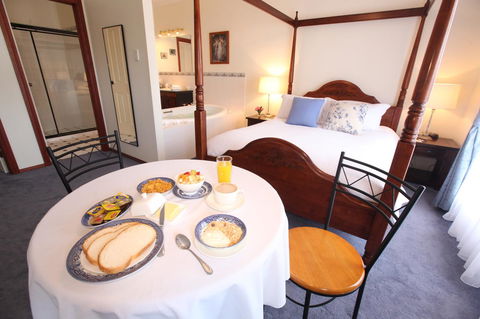 Wine And Roses Bed And Breakfast - Geraldton Accommodation 22