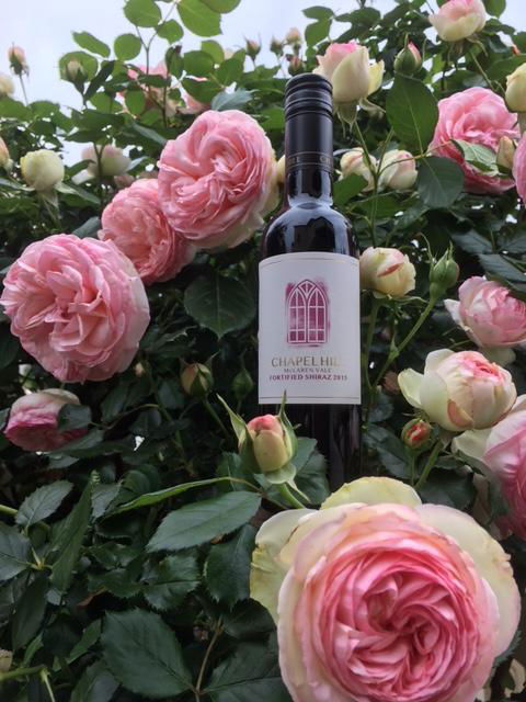 Wine And Roses Bed And Breakfast - Geraldton Accommodation 20