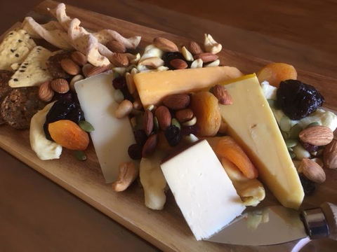 Wine And Roses Bed And Breakfast - Geraldton Accommodation 19