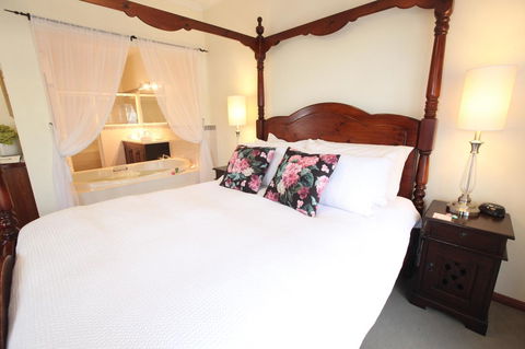 Wine And Roses Bed And Breakfast - Geraldton Accommodation 17