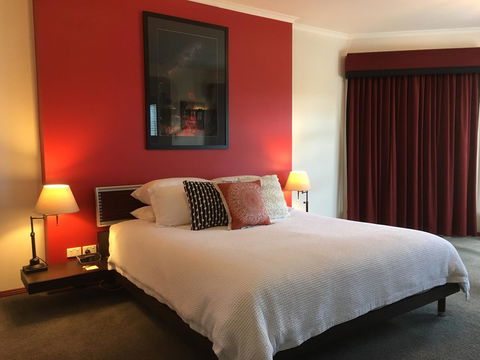 Wine And Roses Bed And Breakfast - Geraldton Accommodation 28