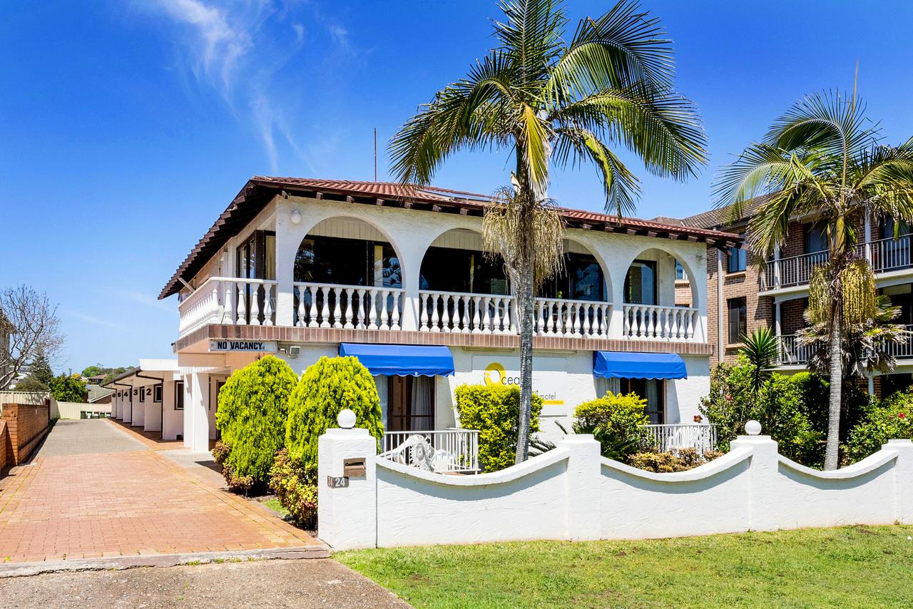Port Macquarie NSW Geraldton Accommodation
