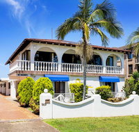 OCEAN BREEZE MOTEL - Geraldton Accommodation