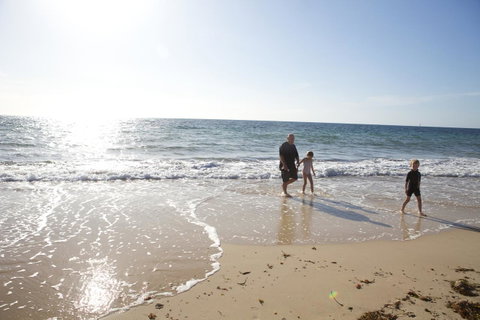 Seawall Apartments - Geraldton Accommodation 27