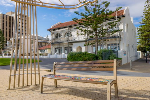 Seawall Apartments - Geraldton Accommodation 15