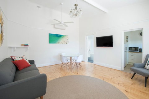 Seawall Apartments - Geraldton Accommodation 22