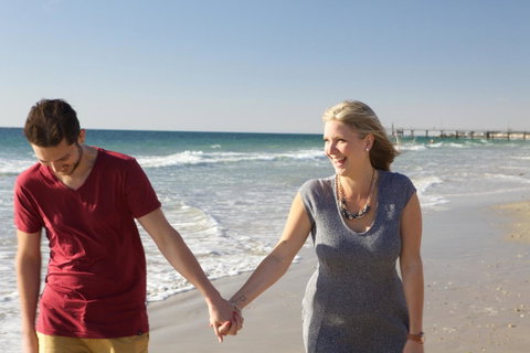 Seawall Apartments - Geraldton Accommodation 24
