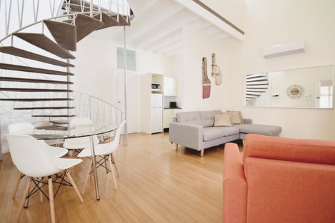 Seawall Apartments - Geraldton Accommodation 23