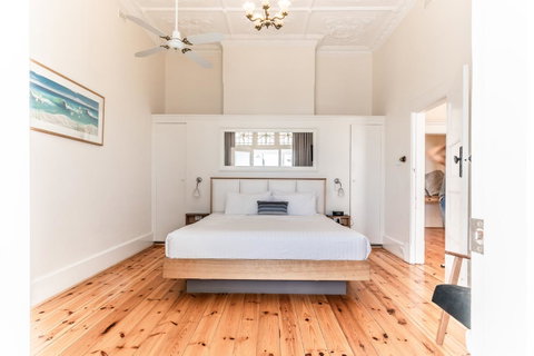 Seawall Apartments - Geraldton Accommodation 6