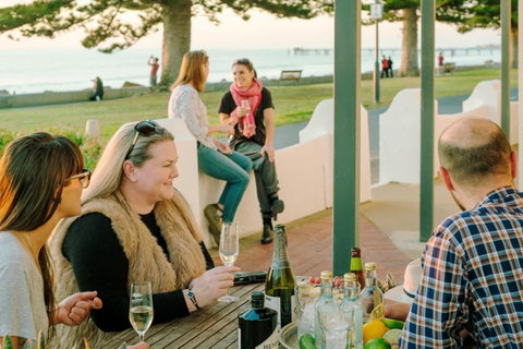Seawall Apartments - Geraldton Accommodation 31