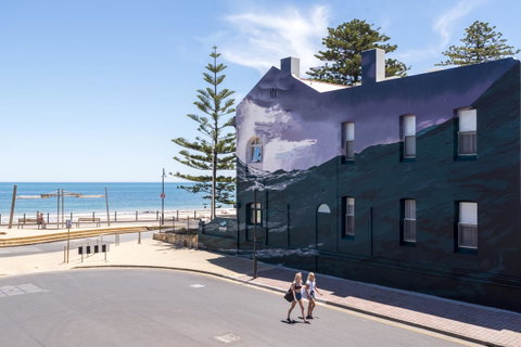 Seawall Apartments - Geraldton Accommodation 7