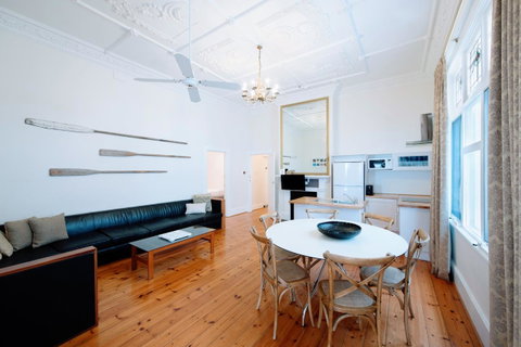 Seawall Apartments - Geraldton Accommodation 12