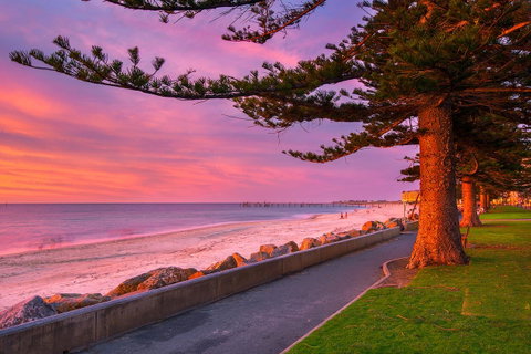 Seawall Apartments - Geraldton Accommodation 29