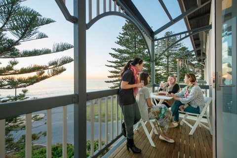 Seawall Apartments - Geraldton Accommodation 16