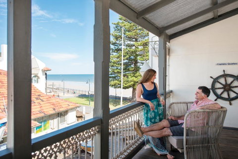 Seawall Apartments - Geraldton Accommodation 20
