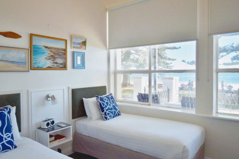 Seawall Apartments - Geraldton Accommodation 11